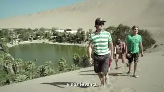 Promperu Video in English   Click Peru