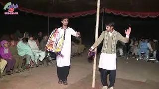 New Dhol Te Gumber jhumer Dance 2020 {(:Alihaidar Studio:})