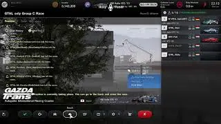 GT Hungary Liga | III. szezon | Group C | Autopolis Full Course