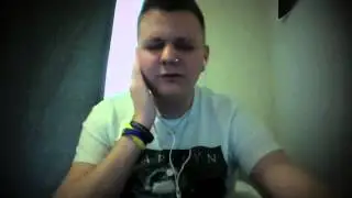 Ke$ha - Tik Tok (GreenDinosaur Cover)