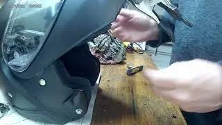 Shoei NeoTech 2 GoPro Chin Mount by MotoMounts