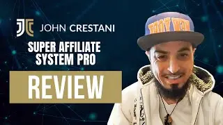John Crestani Super Affiliate System Pro Review -  Best Solo Ad Traffic For Marketing Results