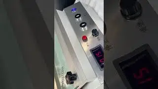 Automatic Film Coater #instruments #machine #laboratory #lab #ink #film