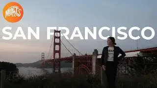 San Francisco: The Ultimate West Coast Road Trip | Millet's Go