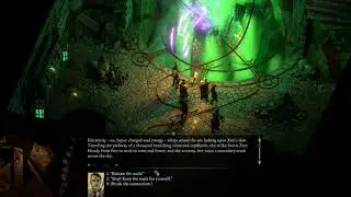 Pillars of Eternity II [Engwithan Ruin]