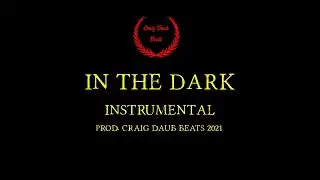 In The Dark 2021 Tech N9ne Type Beat 90bpm Rap Instrumental craigdaubbeats #beats #rap #music