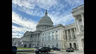 EXCLUSIVE &mdash; Ben Cardin on UFO whistleblower David Grusch