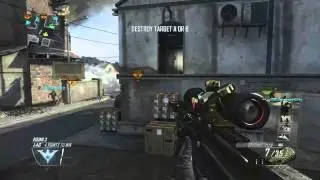 DuFFy vS - Black Ops II Game Clip