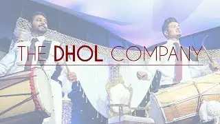 The DHOL Company | Grooms Entrance | Ark Royal |  Part 2
