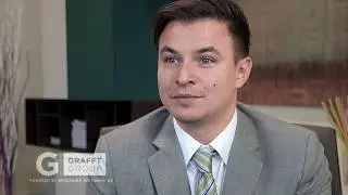 Застройщик STAS рассказывает, как Джон Граффт распродавал новые квартиры в Чикаго ещё до их постр...