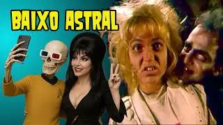 Super Xuxa vs Baixo Astral &ndash; O Pior Pesadelo Psicod&eacute;lico dos Anos 80!
