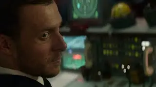 Submarine Attack Scene | Mission: Impossible - Dead Reckoning Part One 2023 | Hindi Dubbed | Clip
