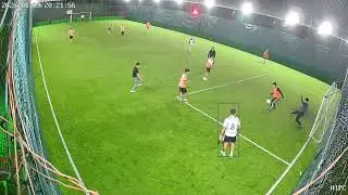 Kırmahale gençler