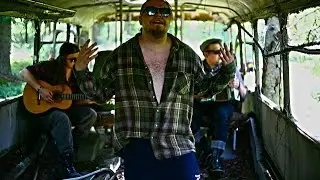 Rauzka, Maurisen Akan Poika & Henri Niiranen - Korkea valo