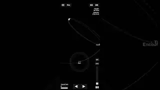 Crash landing on the moon by rover.🌕