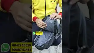 Smart Black | Black instiute bags for coaching school manufacturer in delhi patna mumbai | #viral