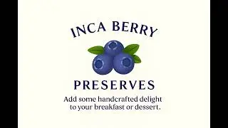 Radio Commercial - Inca Berry