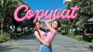[KPOP IN PUBLIC ONE TAKE] Apink CHOBOM (에이핑크 초봄) - Copycat Dance Cover | Konstellation New Zealand