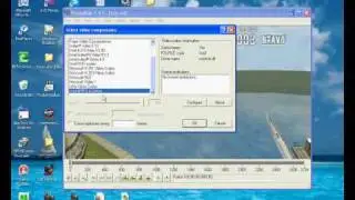 How to compress a file