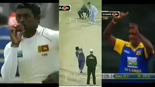 Ajantha Mendis  | Tribute to the Mystery Spinner#ThankYouAjantha