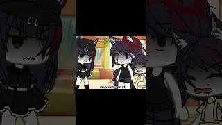 No harder than my life (Gacha Meme / Trend) #gacha #goviral #gachalifeeditor #gachafyp