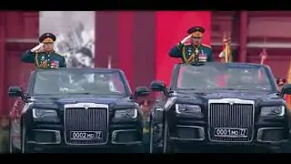 Masters of War: Russian May 9 