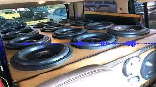 (30-33Hz) Rebzyyx ft. hoshie star - All I Want Is You (Rebassed By Freezik)