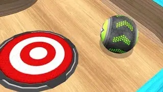Going Balls SpeedRun Satisfying Gameplay Levels 194 - 195