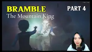 Kisah Kärrhäxan Terungkap, Tapi Aku Terlambat Menyelamatkan Bayi Itu… | BRAMBLE Part 4