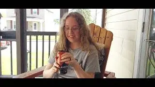 Review: Black Rifle Coffee energy drink Freedom Punch.