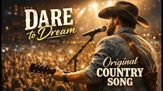 Dare to Dream (Original Song)