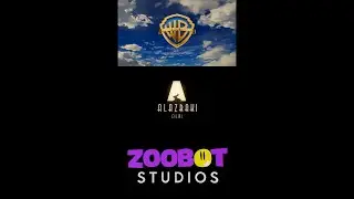 [DLC] Warner Bros. Pictures⧸Alazraki Films⧸ZooBot Studios