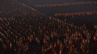 TOTAI War: THREE KINGDOMS VIDEO GAME IS THE BEST ARTIST GAME IN WOULD 💞🌍#gsm 