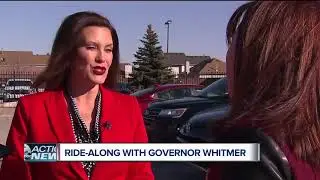 Political potholes are everywhere on the road to fixing Michigan roads