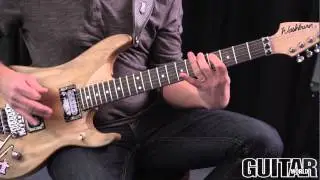 Beatbuddy Drum Machine Pedal