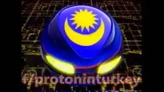 Iklan Proton Wira 1.6XLi (1993)