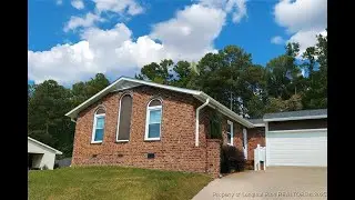 162 Wolfpoint Drive | Fayetteville Real Estate