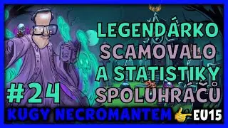 Shakes & Fidget [EU15 #24] - HighwayToHell je opět NEJLEP&Scaron;&Iacute; CECH na SERVERU (KP/CZ/FHD)