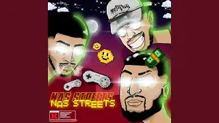 Nas Streets