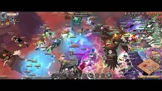 Evil Kool Aid vs iFures I Beetle I Reset Day I 17/01/26