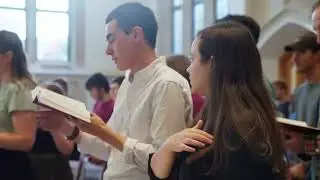The Anglican Episcopal House of Studies at Duke