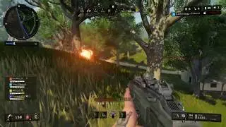 How to unlock Dempsey in Blackout Call of Duty Black ops 4