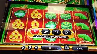 Catawba Two Kings Casino, Kings Mountain, NC