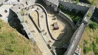 Forte di Exilles