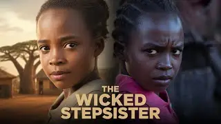 The Wicked Stepsister | African Folktale With a Shocking Twist&rdquo;