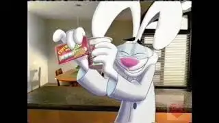 Trix Yogurt | Television Commercial | 2006