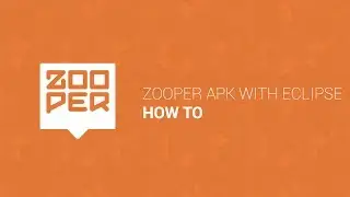 How To Make A Zooper Skin APK Ready