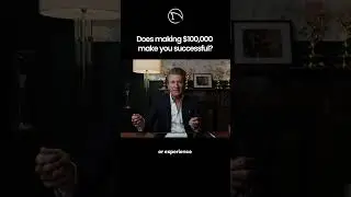 Принесет ли заработок в 100 000 долларов вам успех?