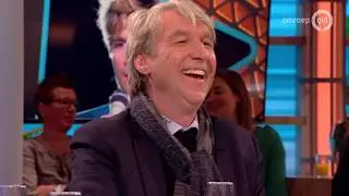 Frank Boeijen over theatertour 2020 - De Week van Gelderland