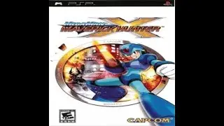 Mega Man Maverick Hunter X - Единственный ремейк Megaman X